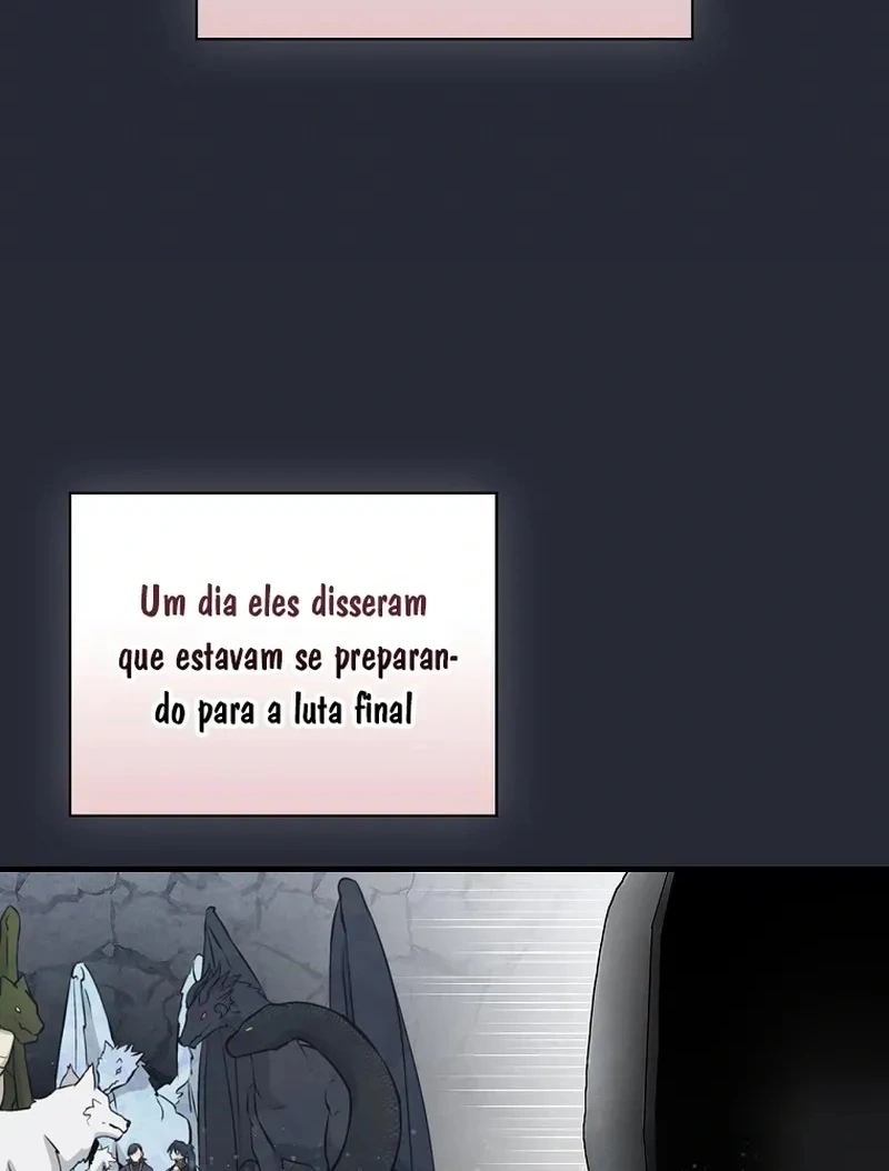 Gourmet Gaming Capítulo 137 Página 113