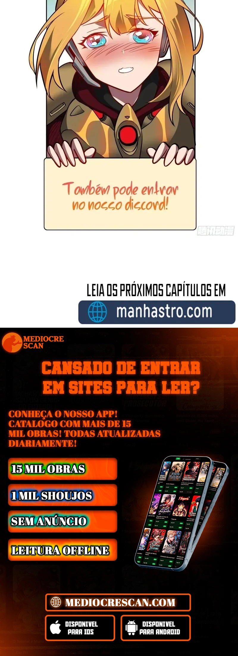 Gourmet Gaming Capítulo 137 Página 120