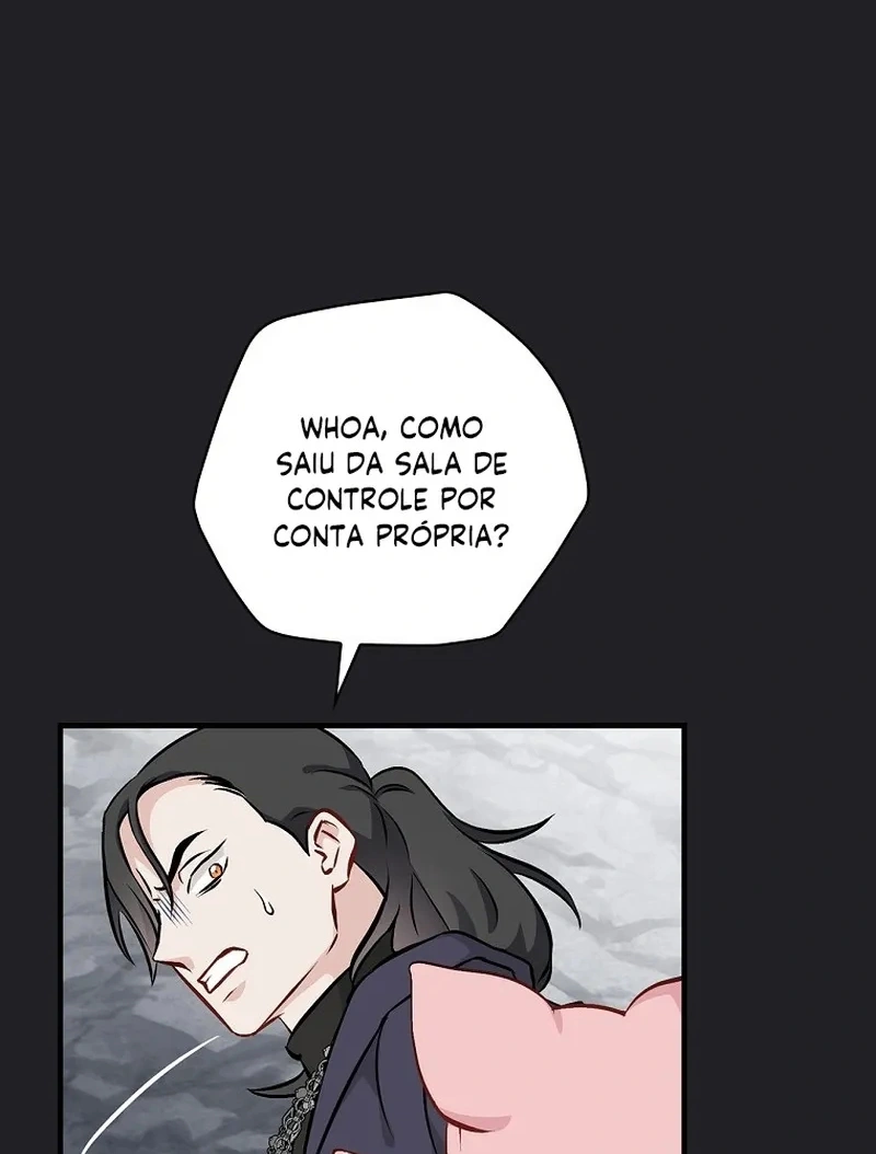 Gourmet Gaming Capítulo 137 Página 17