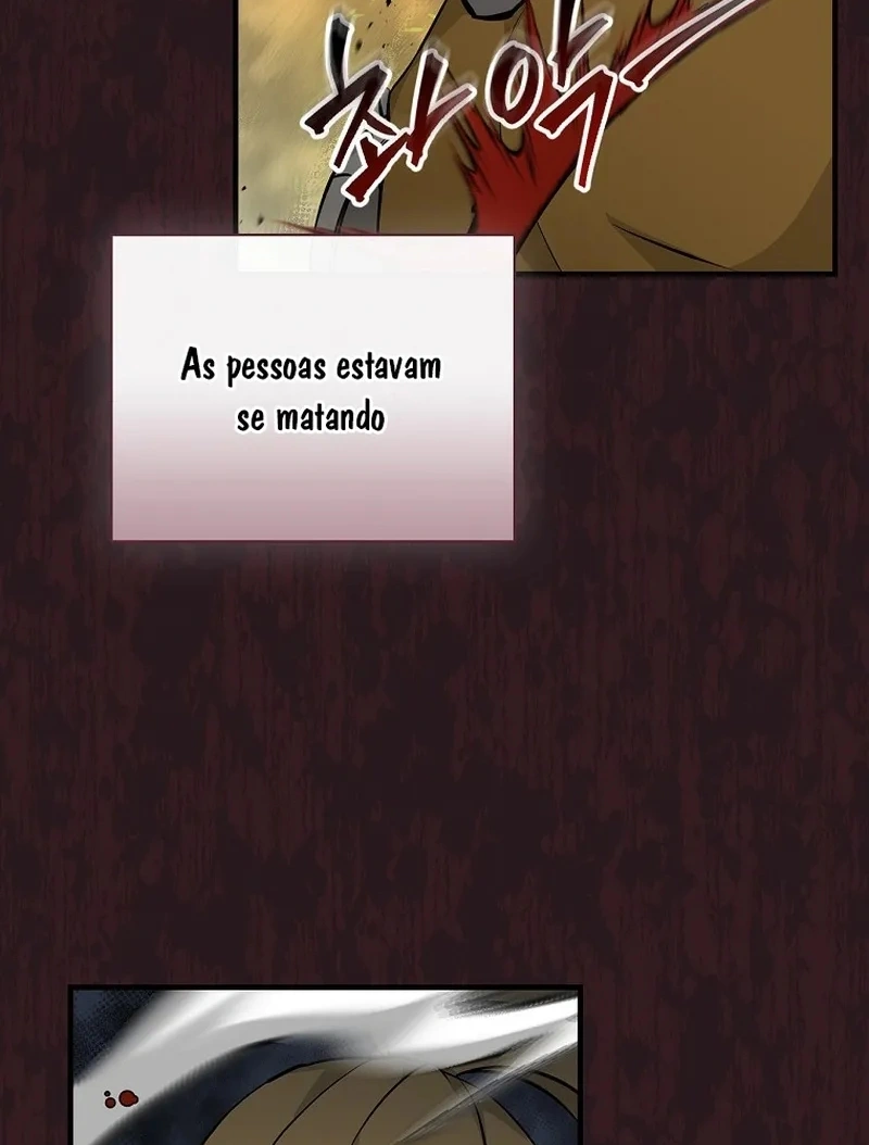 Gourmet Gaming Capítulo 137 Página 36
