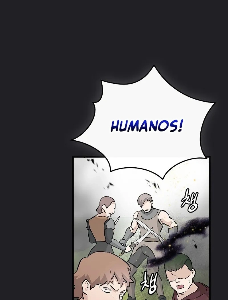 Gourmet Gaming Capítulo 137 Página 39
