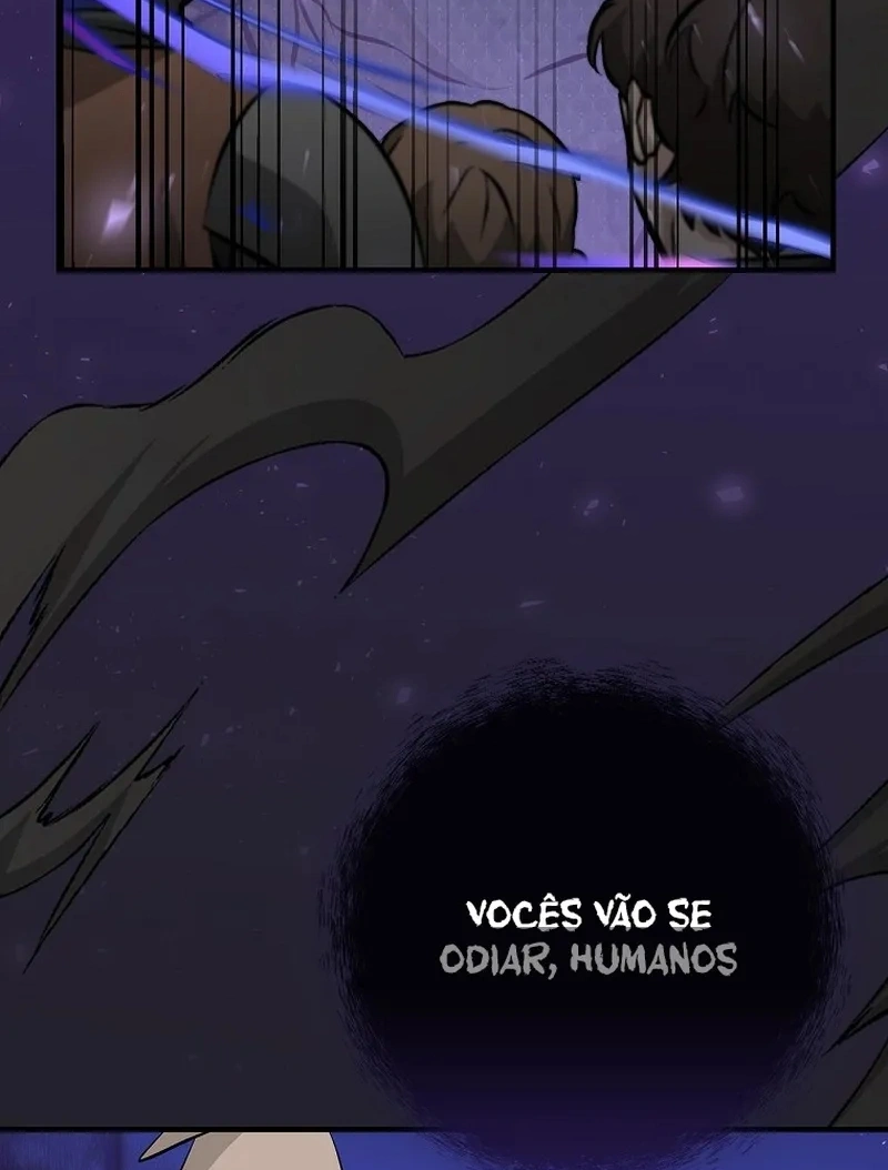 Gourmet Gaming Capítulo 137 Página 49