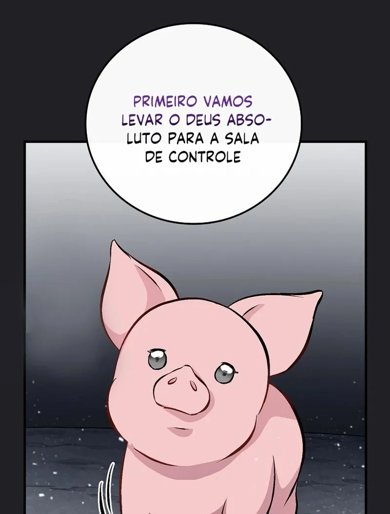 Gourmet Gaming Capítulo 137 Página 5