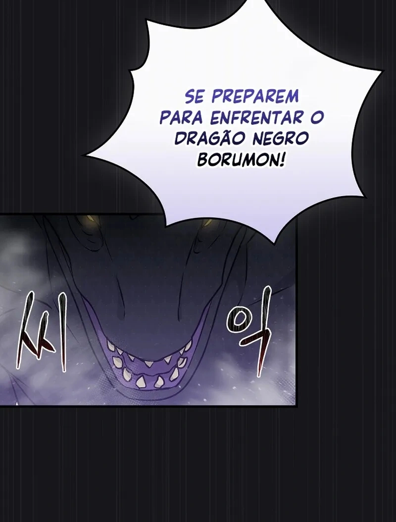 Gourmet Gaming Capítulo 137 Página 55