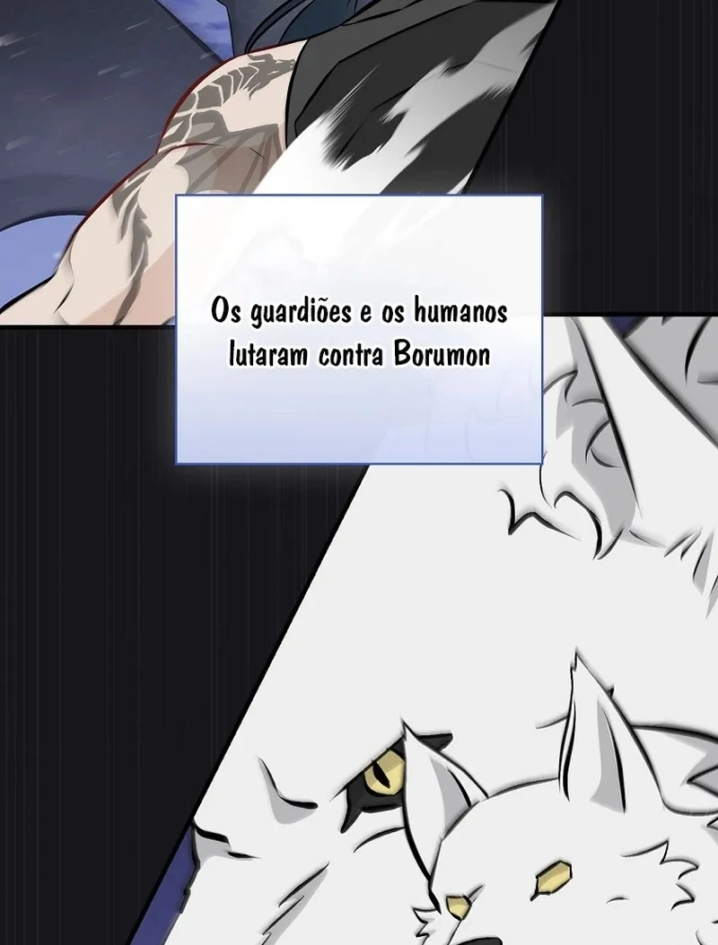 Gourmet Gaming Capítulo 137 Página 57