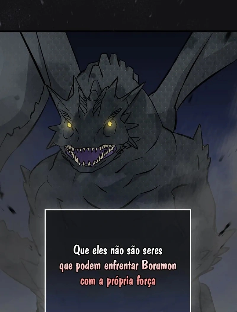 Gourmet Gaming Capítulo 137 Página 64