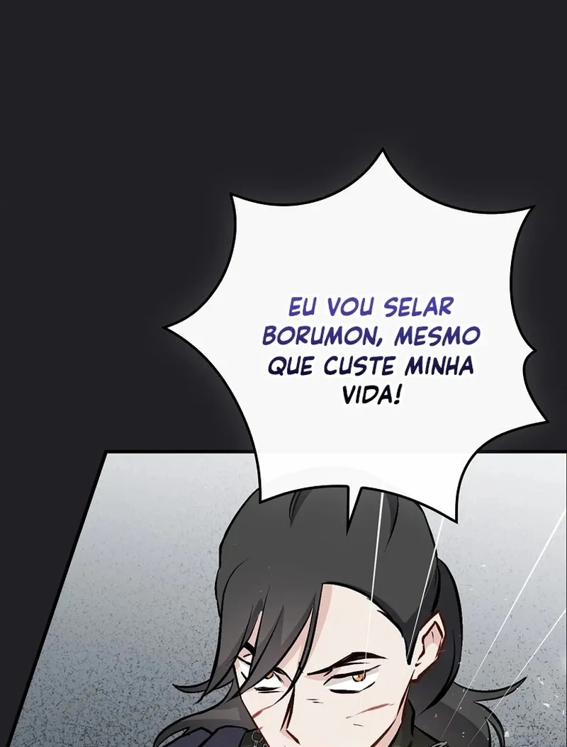 Gourmet Gaming Capítulo 137 Página 70