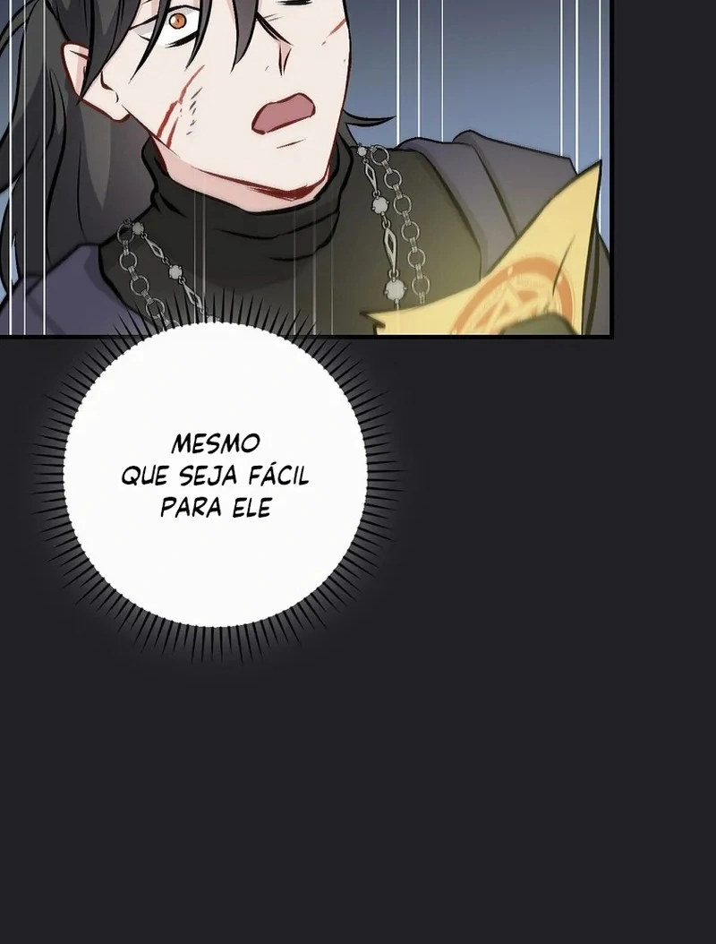 Gourmet Gaming Capítulo 137 Página 75