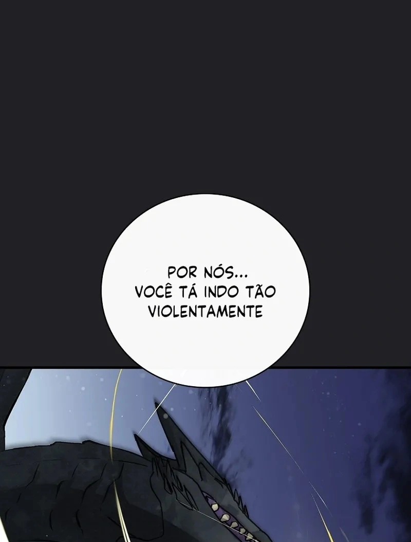 Gourmet Gaming Capítulo 137 Página 81