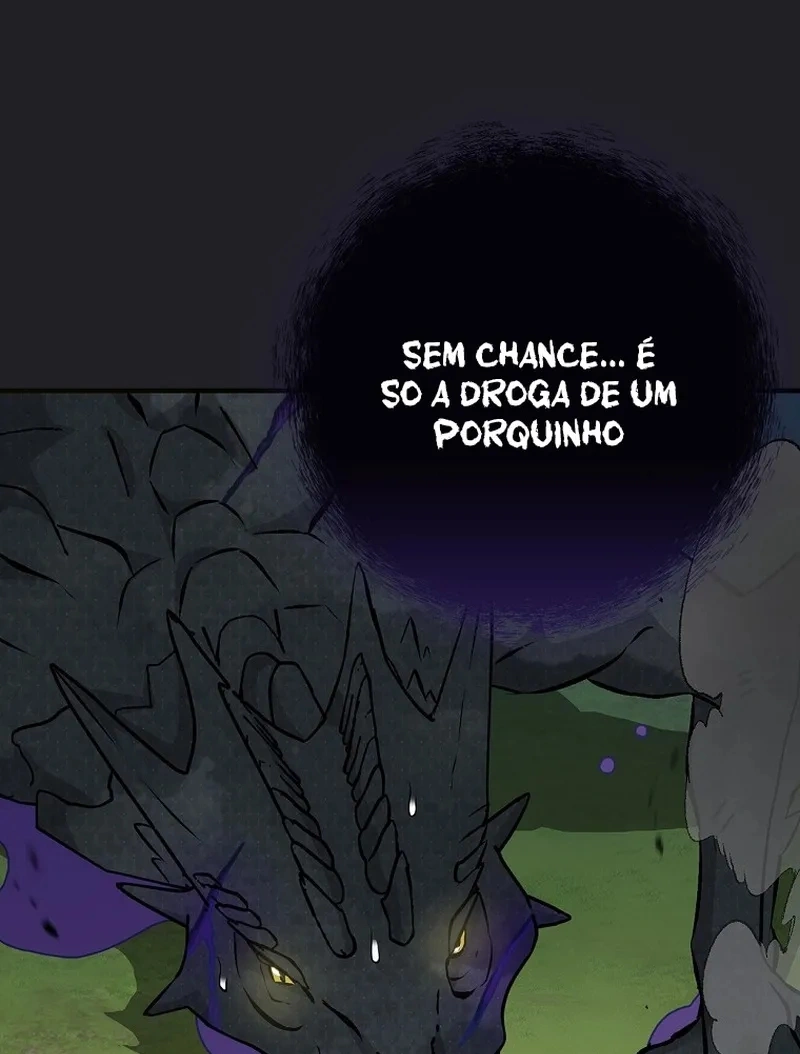 Gourmet Gaming Capítulo 137 Página 85