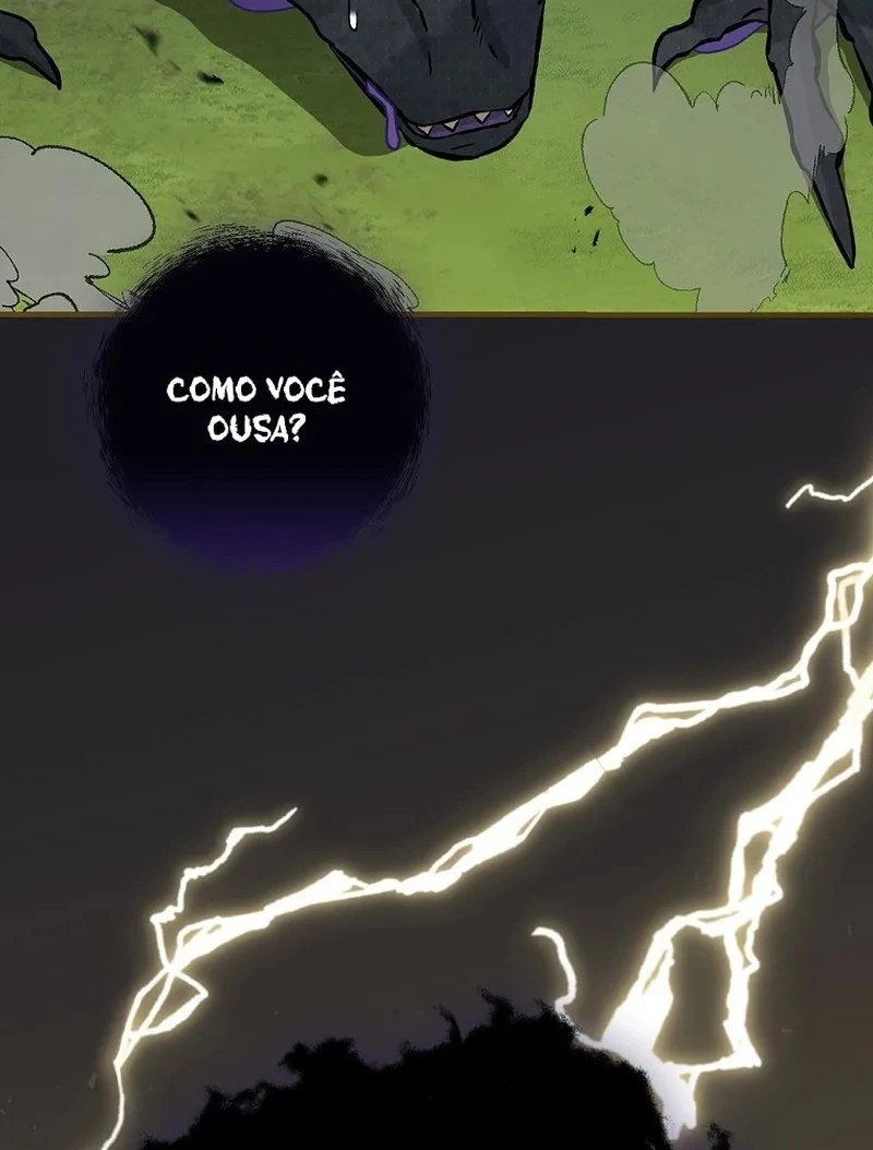 Gourmet Gaming Capítulo 137 Página 86