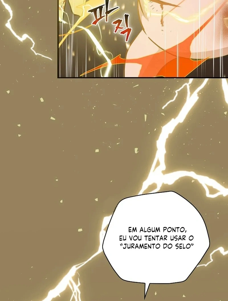 Gourmet Gaming Capítulo 137 Página 88