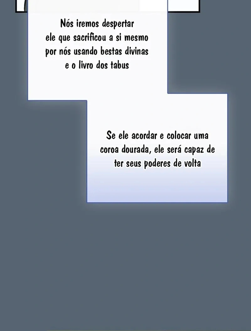 Gourmet Gaming Capítulo 137 Página 99