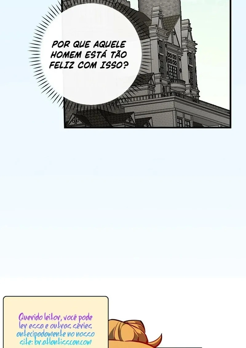 Gourmet Gaming Capítulo 138 Página 119
