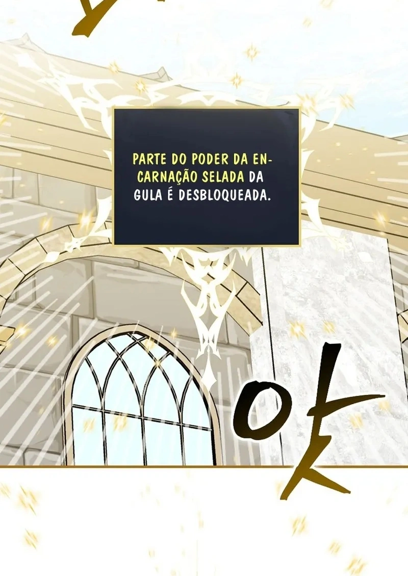 Gourmet Gaming Capítulo 138 Página 19