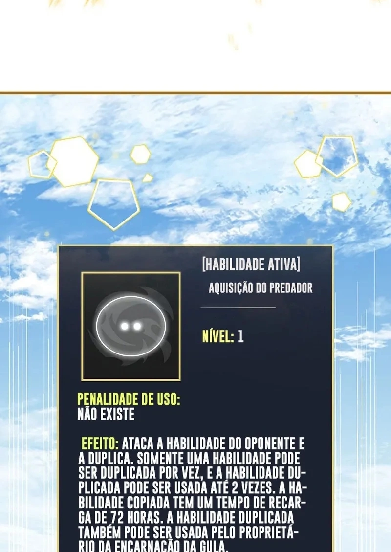 Gourmet Gaming Capítulo 138 Página 22