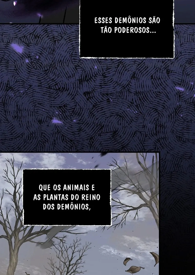 Gourmet Gaming Capítulo 138 Página 50