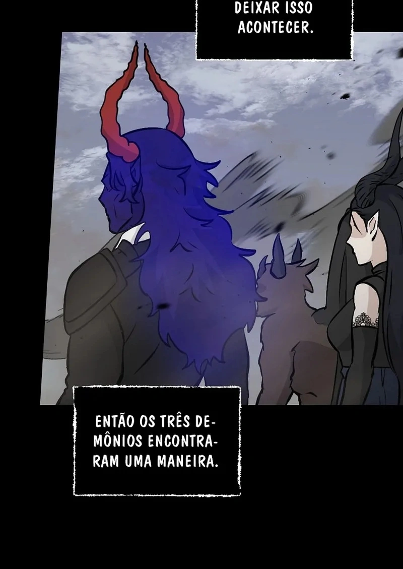 Gourmet Gaming Capítulo 138 Página 52