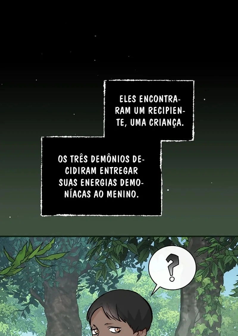 Gourmet Gaming Capítulo 138 Página 53