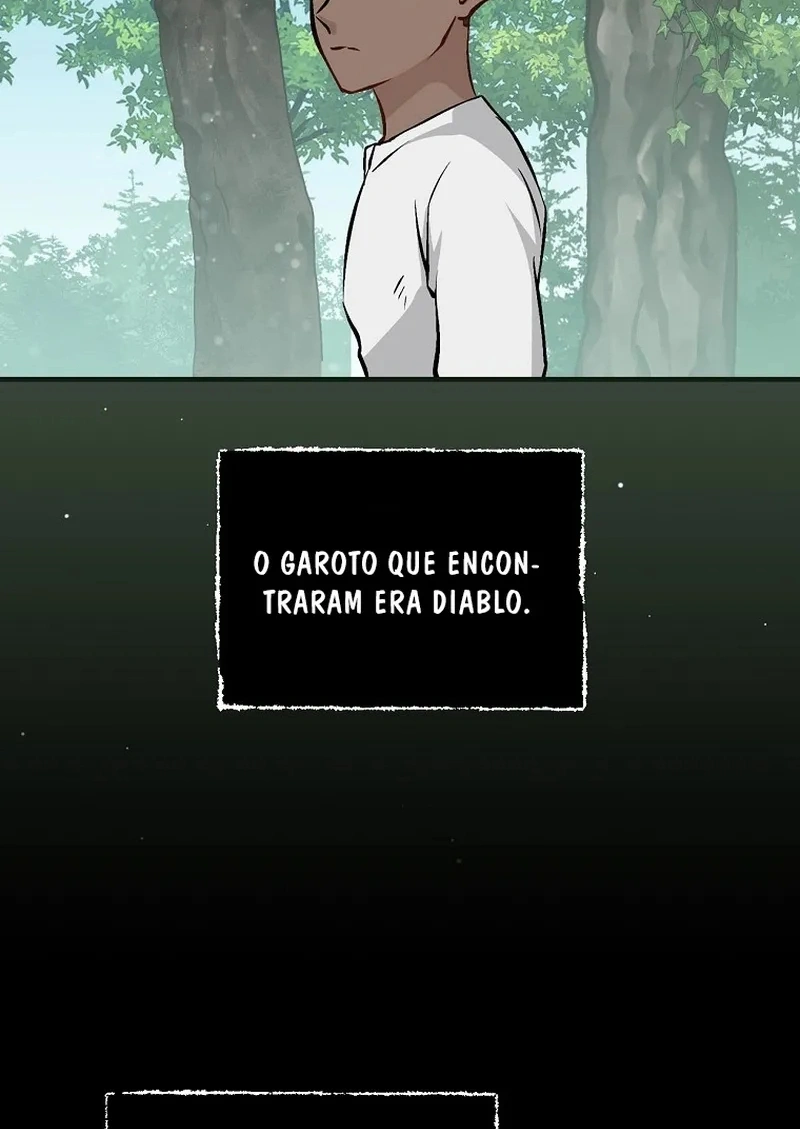 Gourmet Gaming Capítulo 138 Página 54