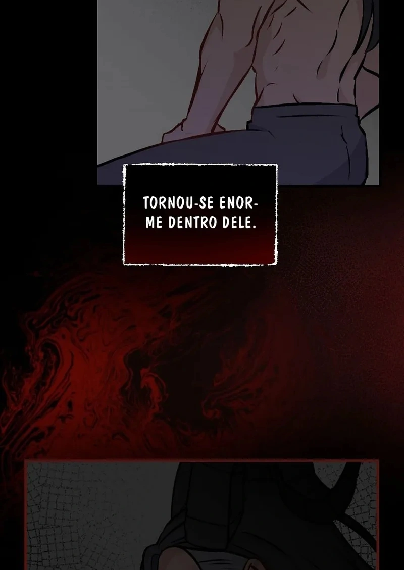 Gourmet Gaming Capítulo 138 Página 57