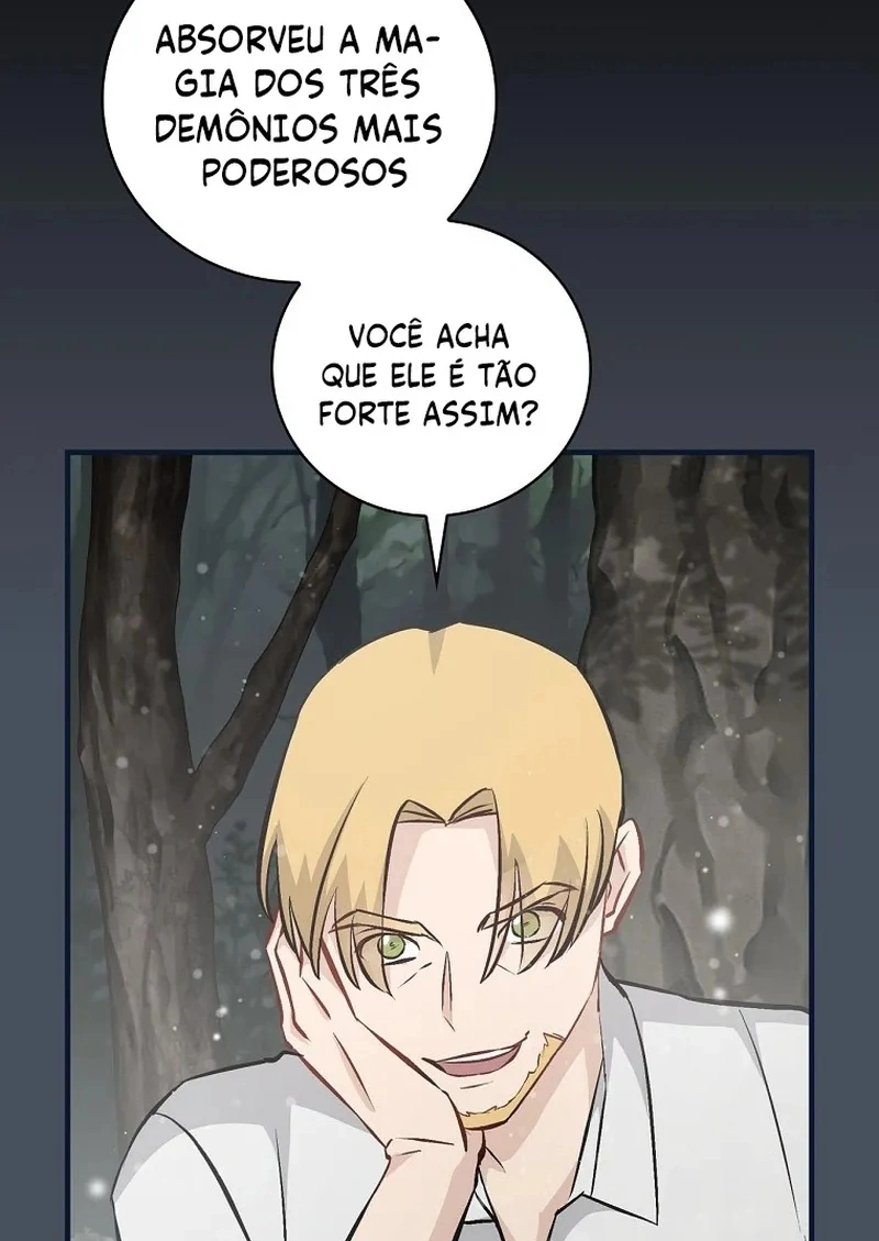 Gourmet Gaming Capítulo 138 Página 61