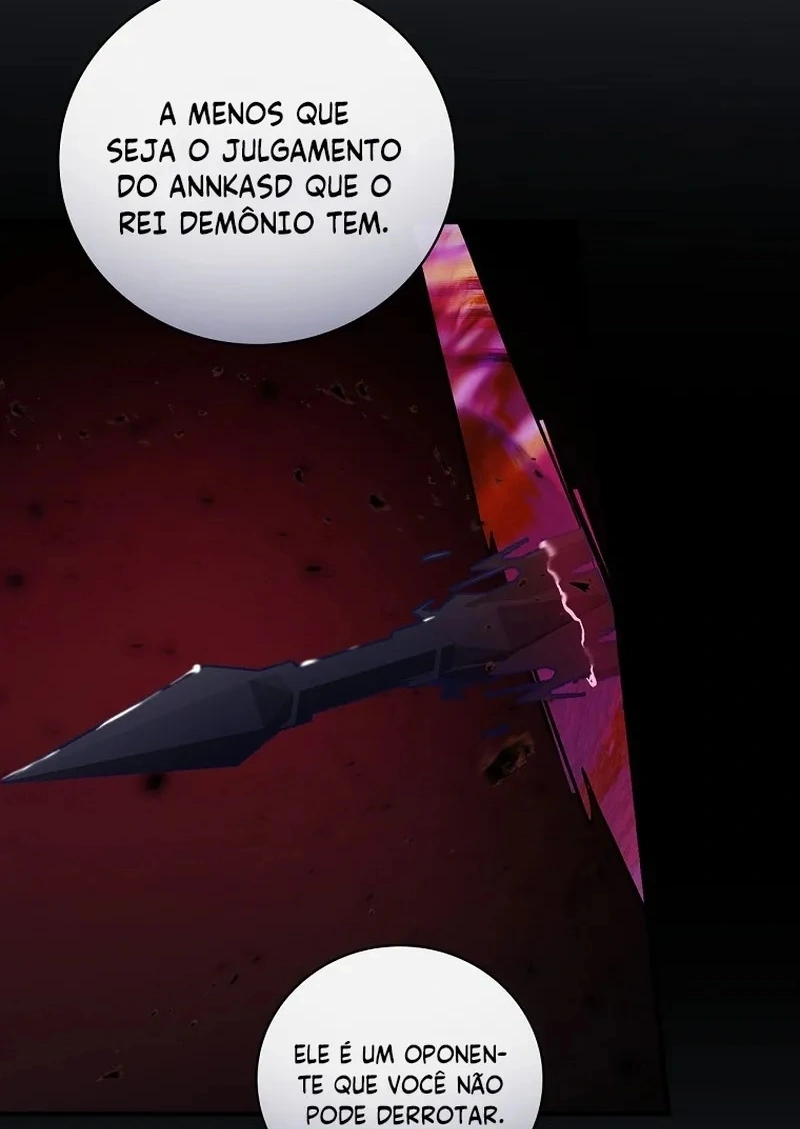Gourmet Gaming Capítulo 138 Página 63