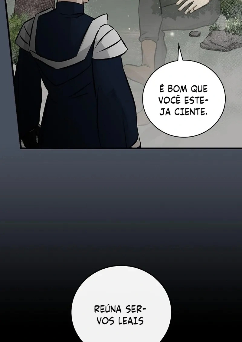 Gourmet Gaming Capítulo 138 Página 65