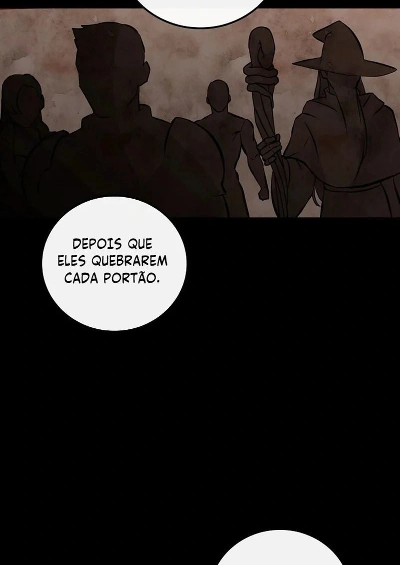 Gourmet Gaming Capítulo 138 Página 66