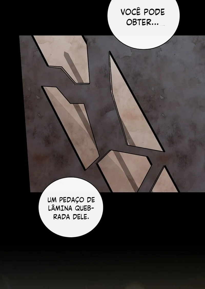 Gourmet Gaming Capítulo 138 Página 67