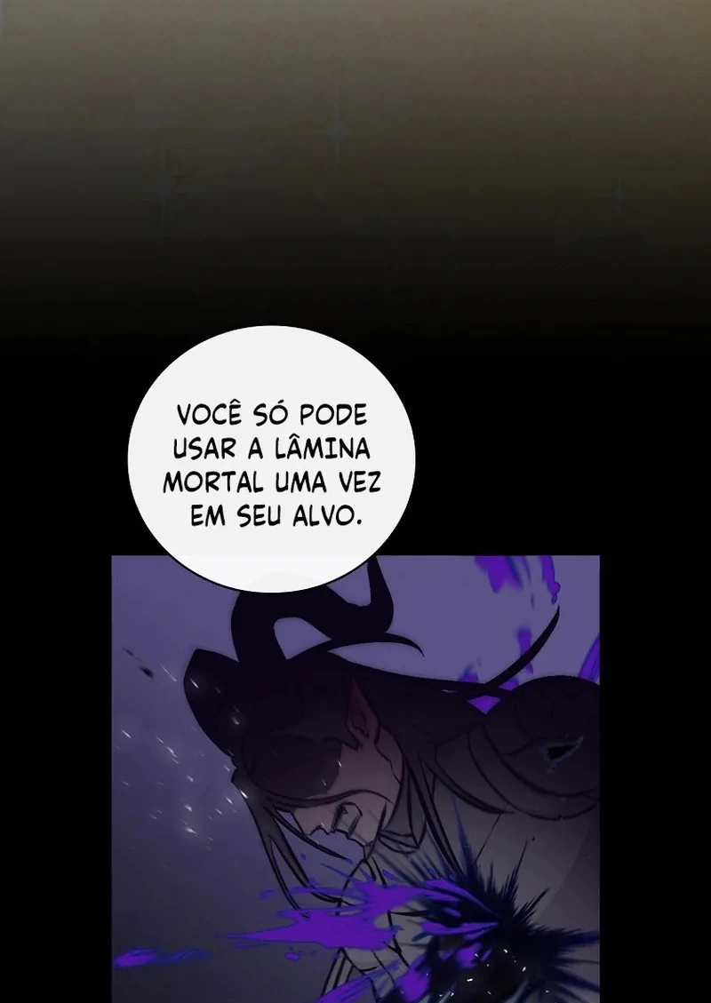 Gourmet Gaming Capítulo 138 Página 70