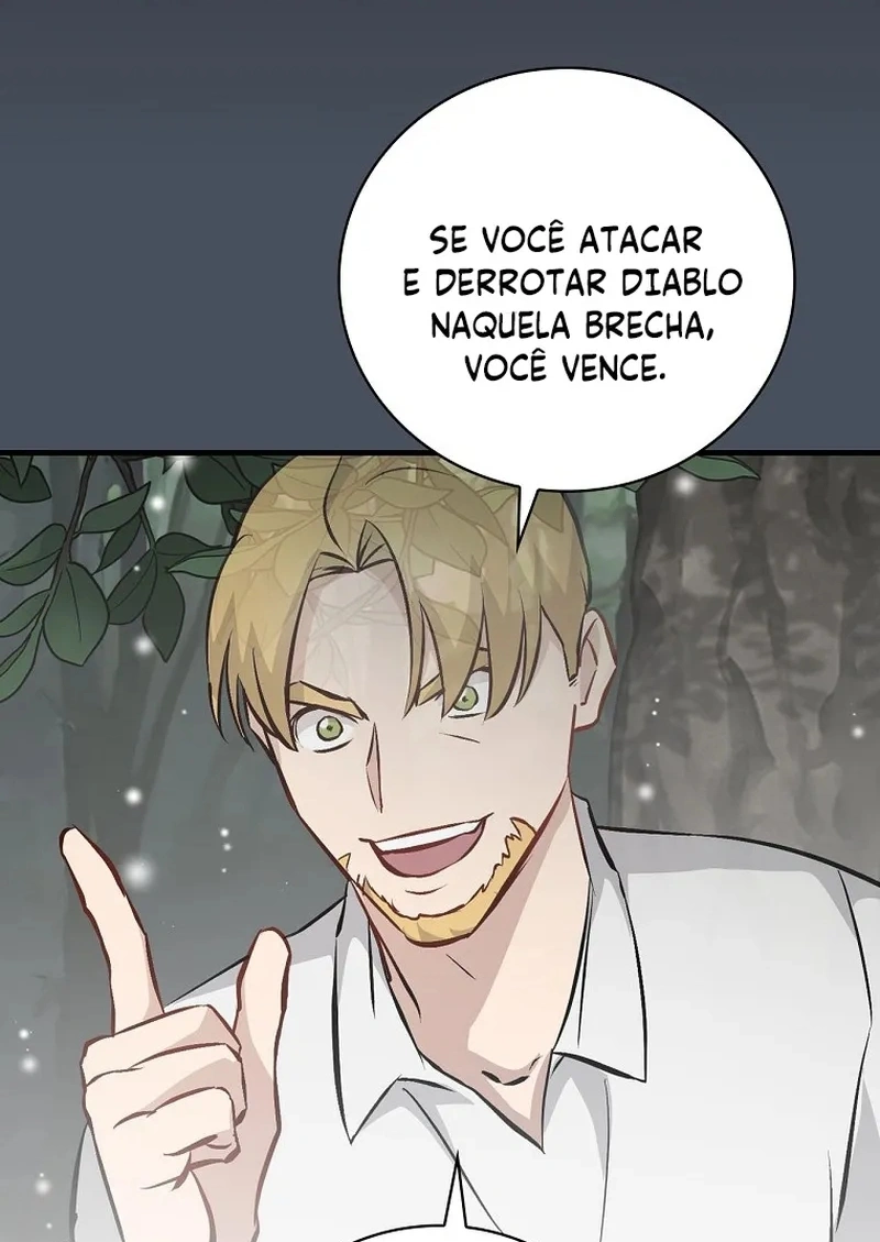 Gourmet Gaming Capítulo 138 Página 72