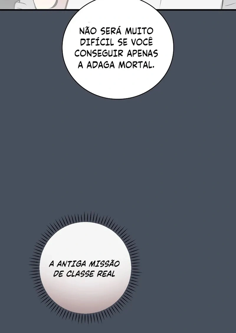 Gourmet Gaming Capítulo 138 Página 73