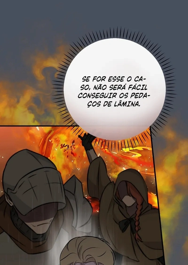 Gourmet Gaming Capítulo 138 Página 75