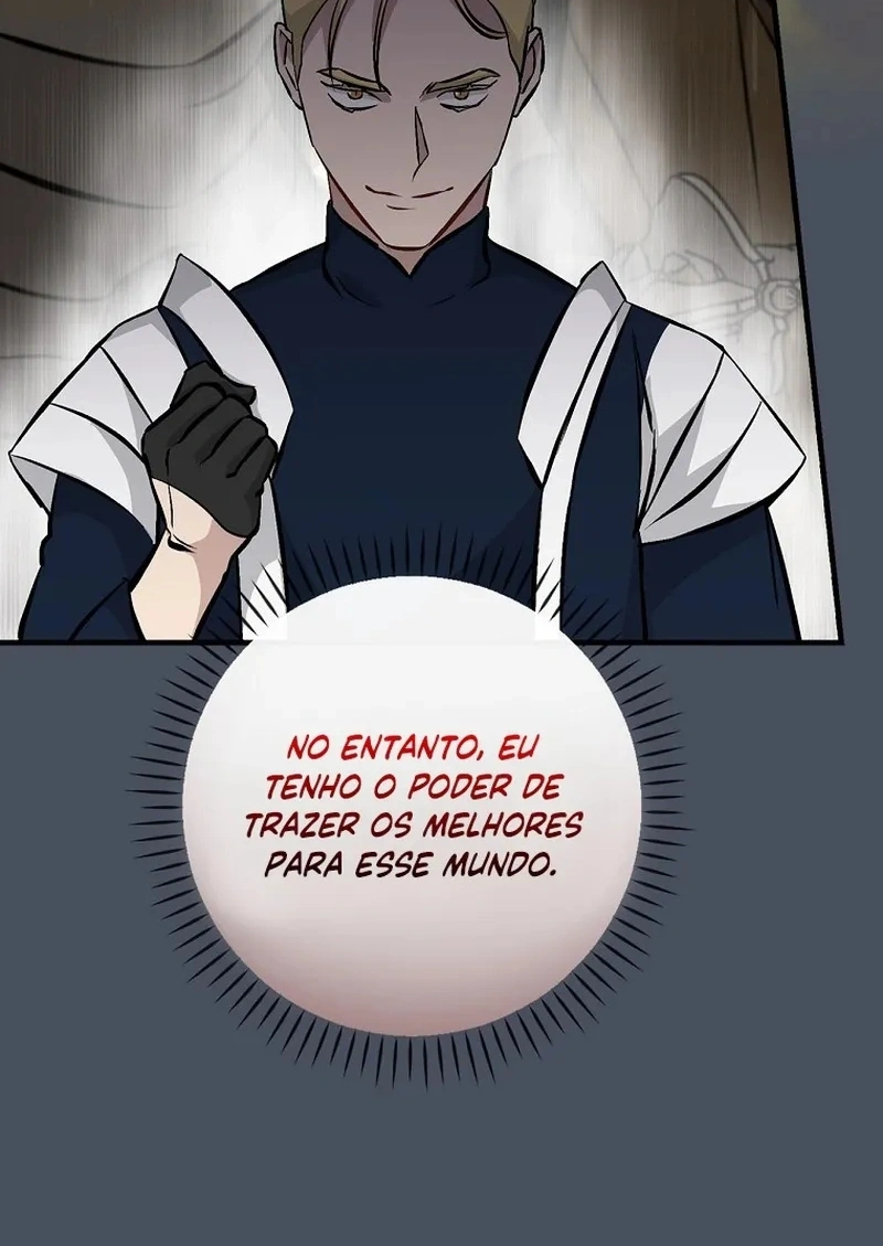 Gourmet Gaming Capítulo 138 Página 76