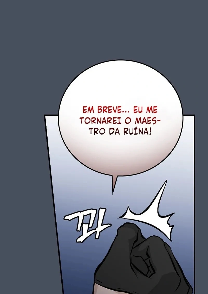 Gourmet Gaming Capítulo 138 Página 77