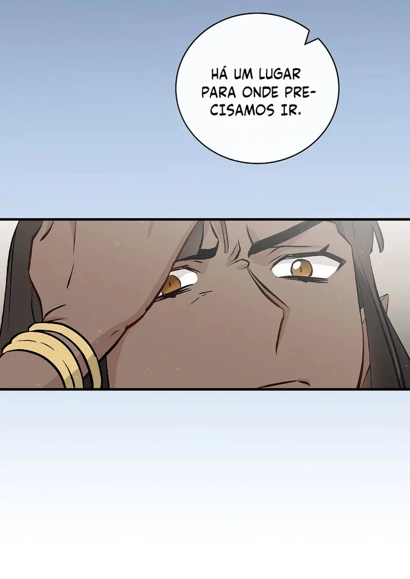 Gourmet Gaming Capítulo 138 Página 88