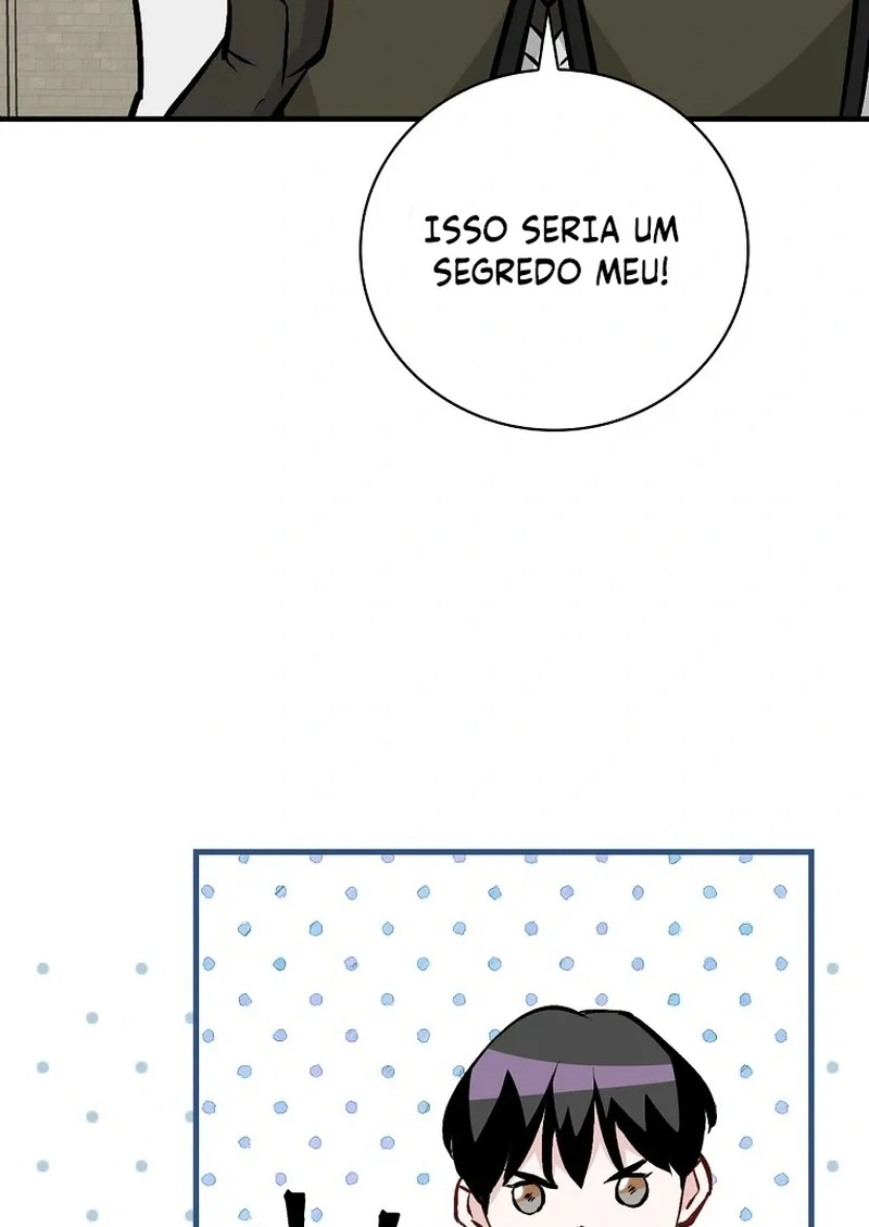 Gourmet Gaming Capítulo 138 Página 90