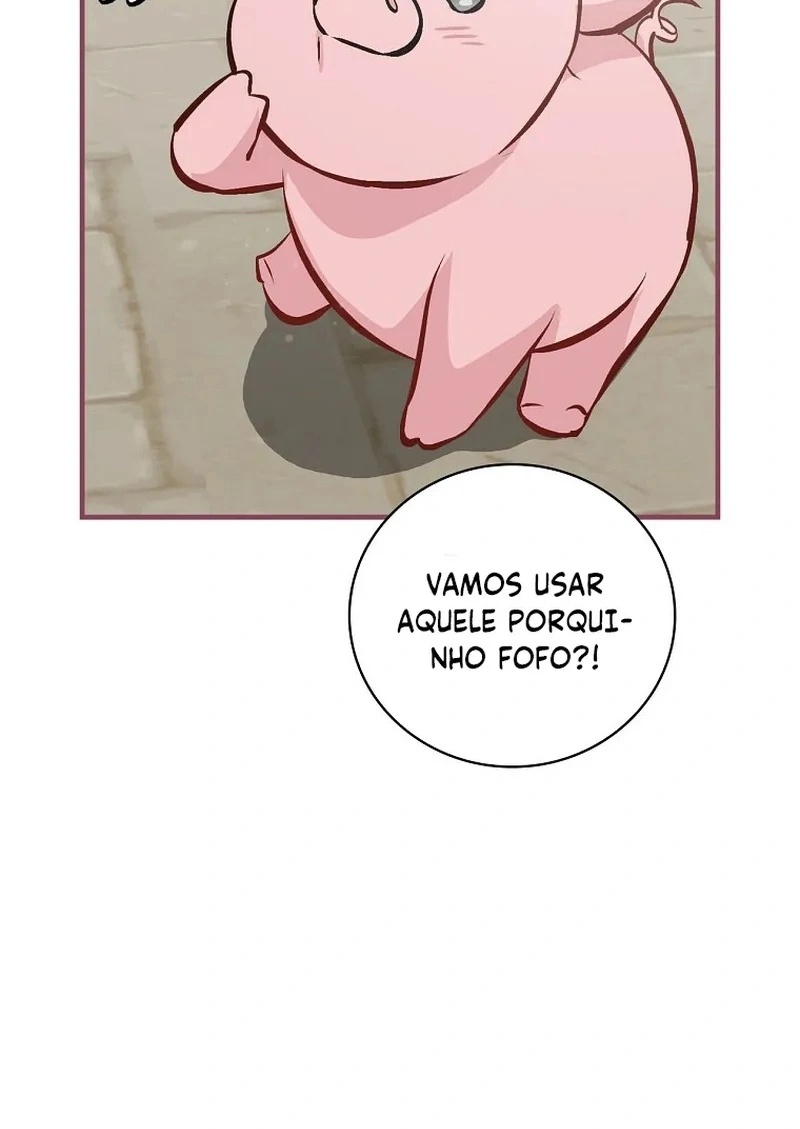 Gourmet Gaming Capítulo 138 Página 94
