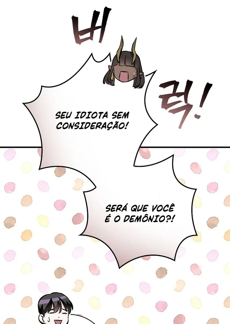 Gourmet Gaming Capítulo 138 Página 95