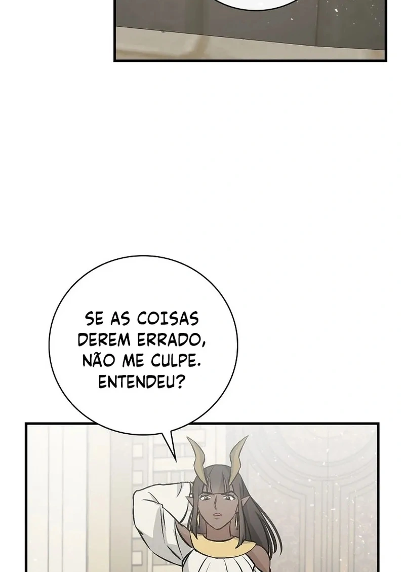 Gourmet Gaming Capítulo 138 Página 99