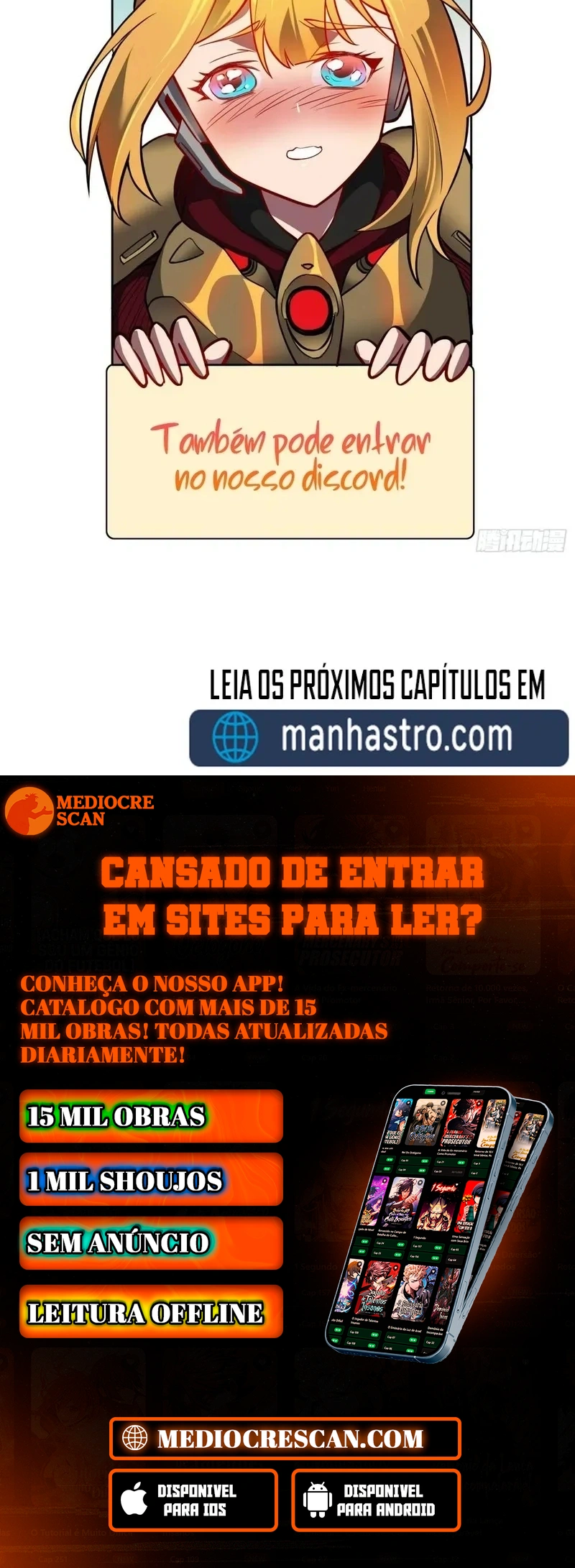 Gourmet Gaming Capítulo 139 Página 120