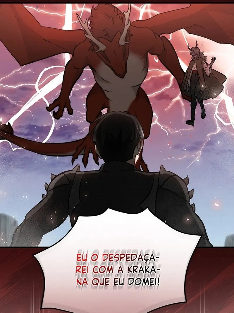Gourmet Gaming Capítulo 139 Página 6