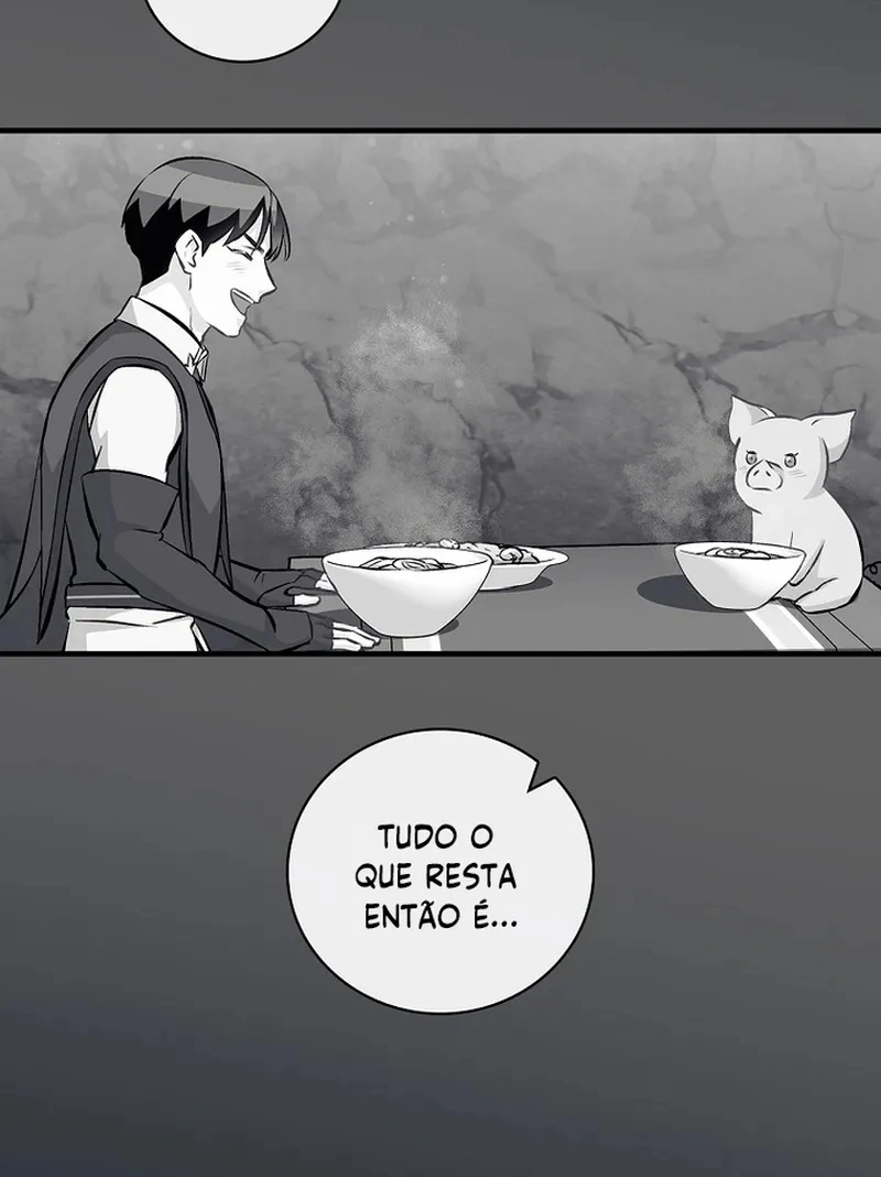 Gourmet Gaming Capítulo 139 Página 61