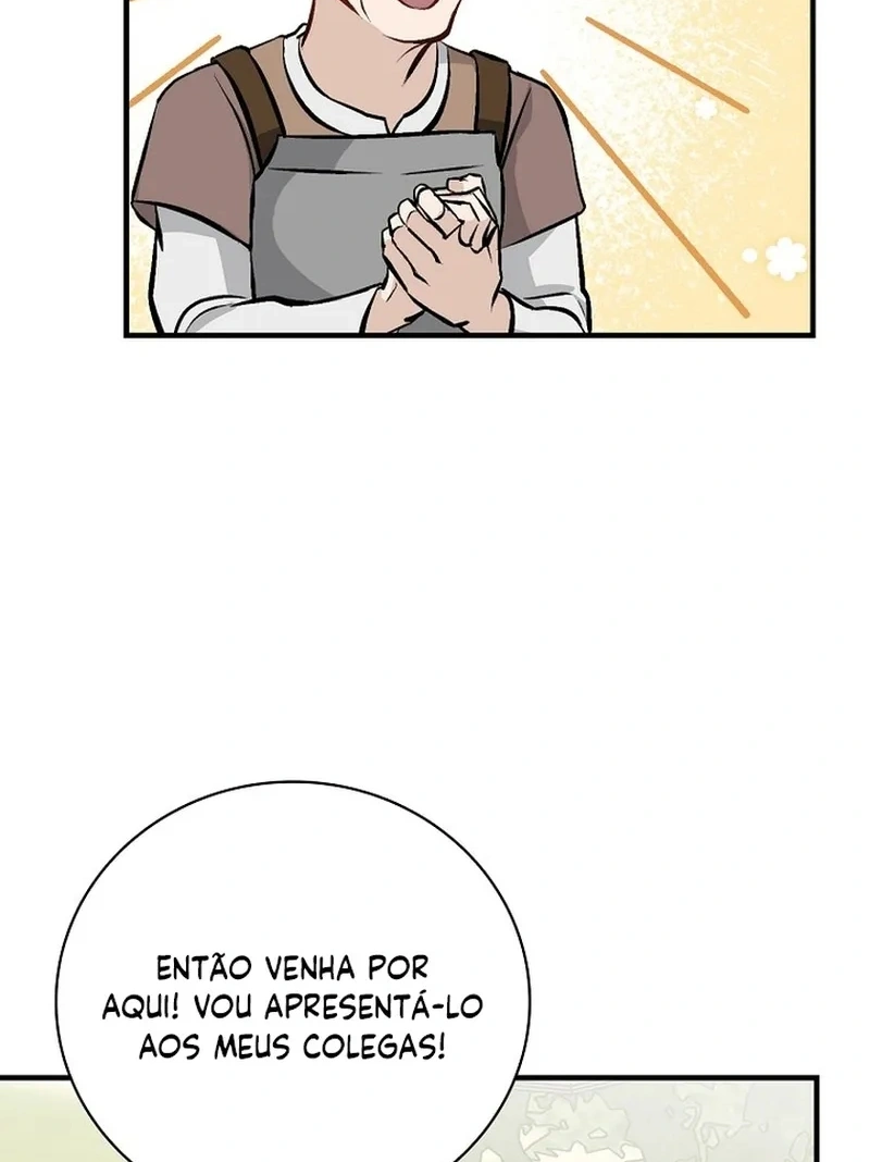 Gourmet Gaming Capítulo 139 Página 78