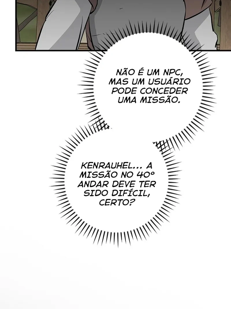Gourmet Gaming Capítulo 139 Página 83