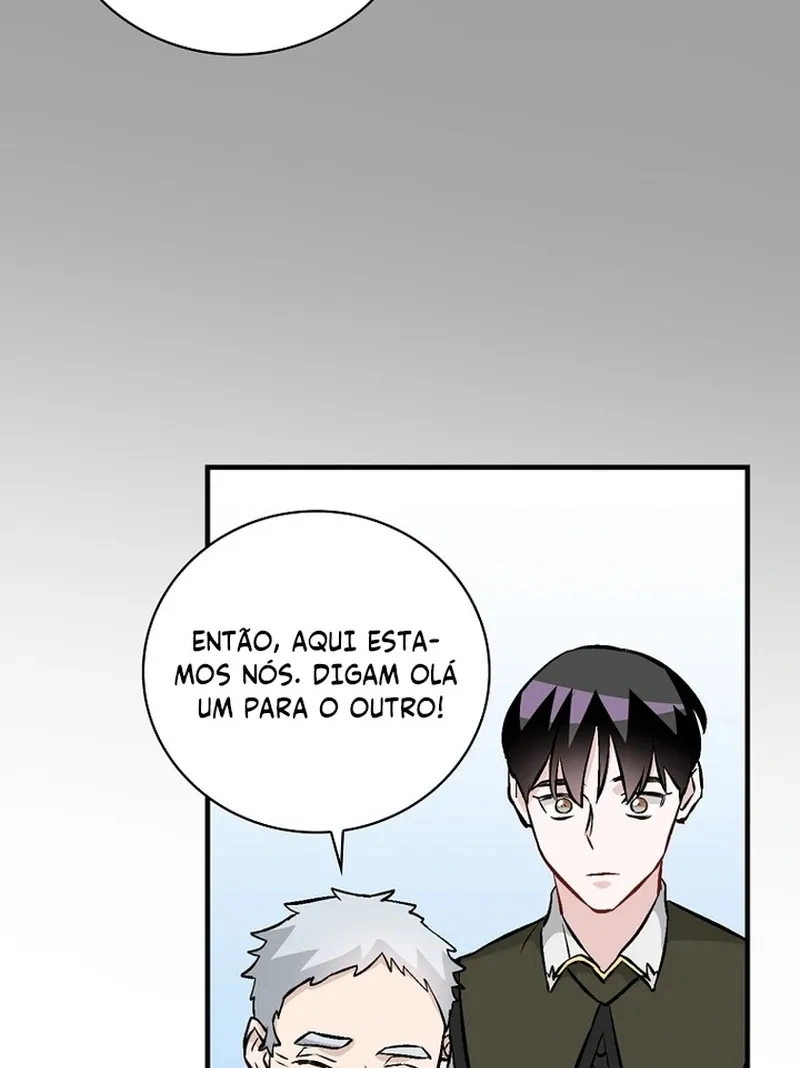 Gourmet Gaming Capítulo 139 Página 89