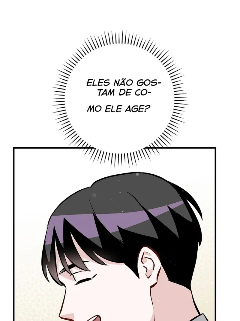 Gourmet Gaming Capítulo 139 Página 92