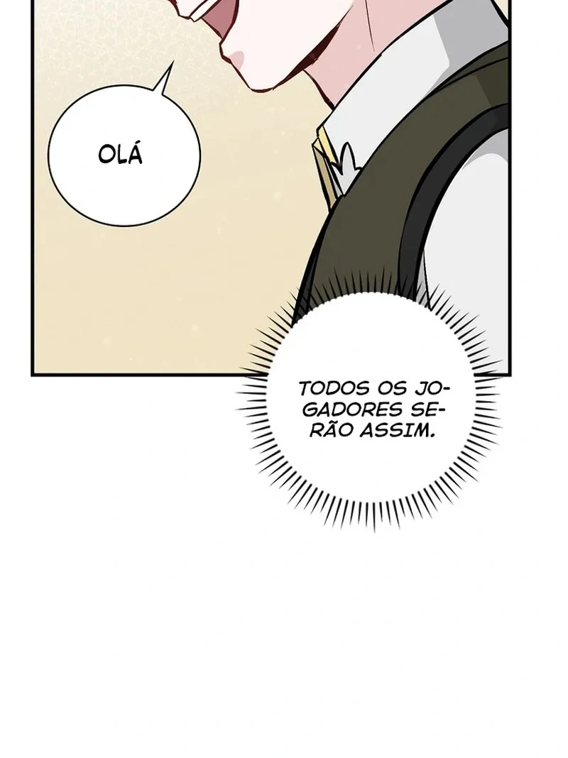 Gourmet Gaming Capítulo 139 Página 93