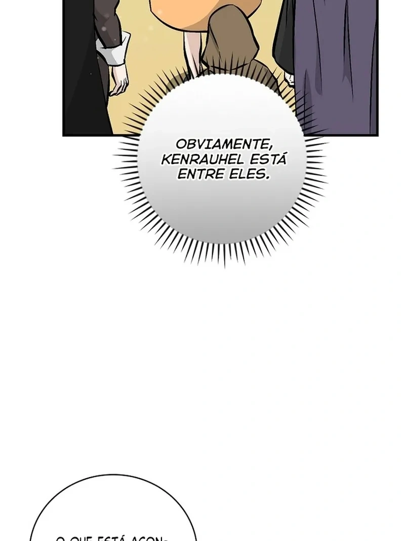 Gourmet Gaming Capítulo 139 Página 95